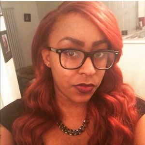 Meet your Posher, Stacey